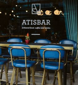 ATISBAR — photo 4